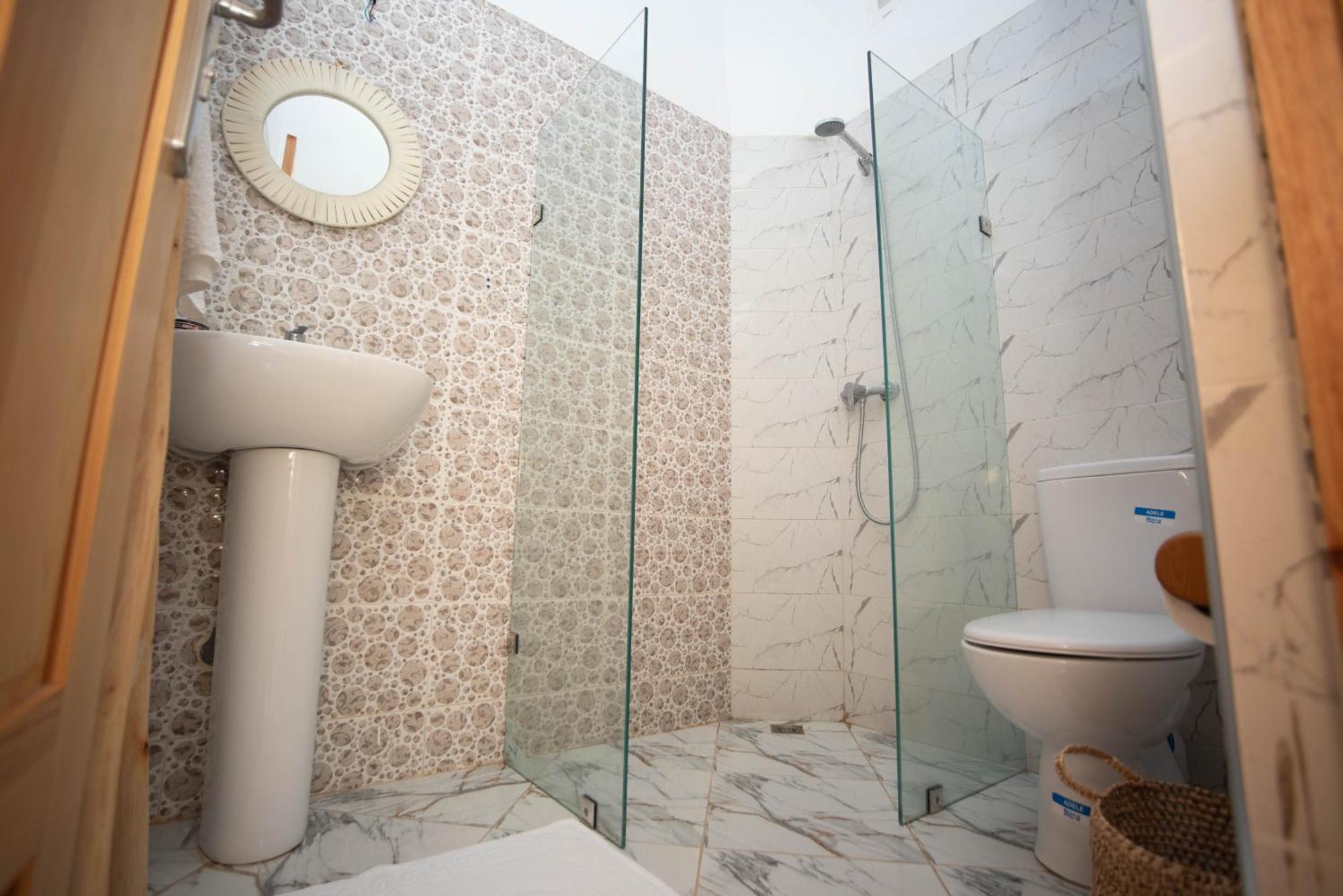 Villa Les Jardins Fleuris 4 Bedrooms Essaouira Exterior foto